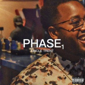 Download track Keep That Same Energy! Uncle Trent