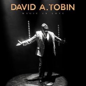 Download track Magic In Love (Rob Hardt Video Mix) David A TobinRob Hardt