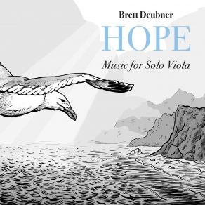 Download track Three Hymns To Ra For Solo Viola - Evening Prayer Brett Deubner