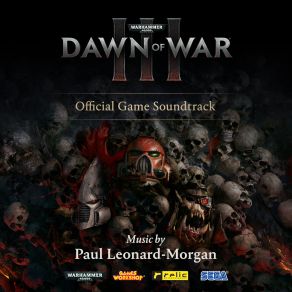 Download track The Final Battlefield Paul Leonard Morgan