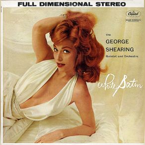 Download track Your Name Is Love George Shearing Quintet