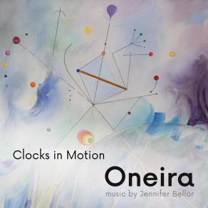 Download track Of Maker And Movement III. Dance Of Hands Clocks In Motion