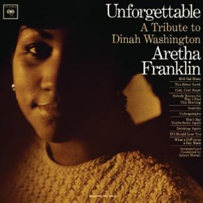 Download track Don't Say You're Sorry Again Aretha Franklin