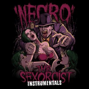 Download track She's Got A Great Ass! (Instrumental Remix) Necro