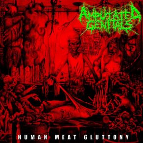 Download track Geriatric Blood Storm Amputated Genitals