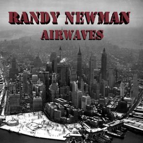 Download track God's Song That's Why I Like Mankind (Live) Randy Newman