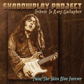 Download track Out On The Western Plain Shadowplay Project