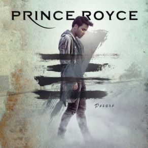 Download track Just As I Am Prince RoyceChris Brown