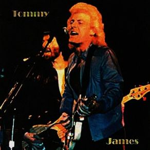 Download track Hearts Are Gonna Break Tonite Tommy James