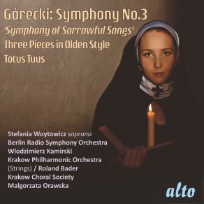 Download track Symphony No. 3, Op. 36 