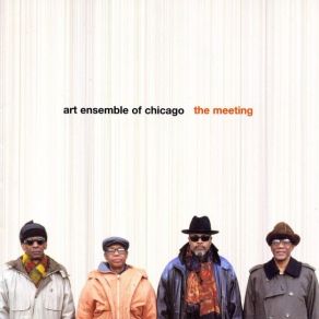 Download track Amin Bidness Art Ensemble Of Chicago