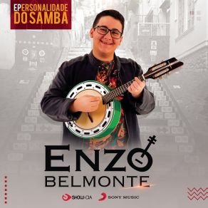 Download track Minha Escola Querida Enzo BelmonteCiganerey