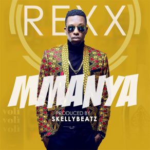 Download track Mmanya Rexx