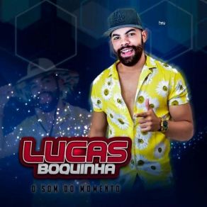 Download track Na Frente Do Paredão Lucas Boquinha