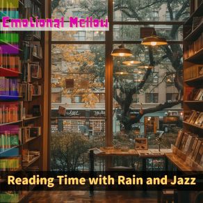 Download track Hues Of A Rainy Afternoon Emotional Mellow