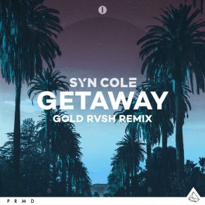 Download track Getaway Syn Cole