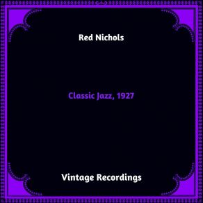 Download track Red Head Blues Red Nichols