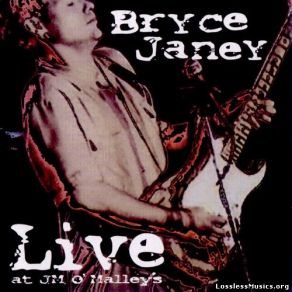 Download track Strat Blues Bryce Janey