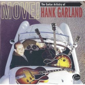 Download track (Tell Me) What Am I To Do? Hank Garland