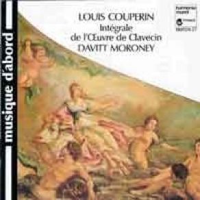 Download track 09. Suite En Si Mineur - 115. Allemande Louis Couperin