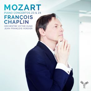 Download track Piano Concerto No. 23 In A Major, K. 488 III. Allegro Assai' Francois Chaplin, Jean-François Verdier, Orchestre Victor Hugo Franche-Comté