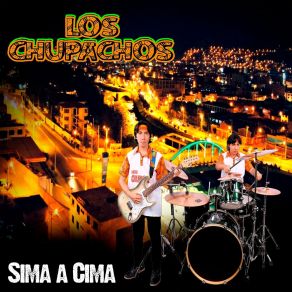 Download track No Somos Compatibles Los Chupachos