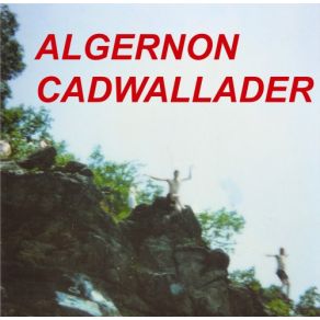 Download track Black Clouds Algernon Cadwallader