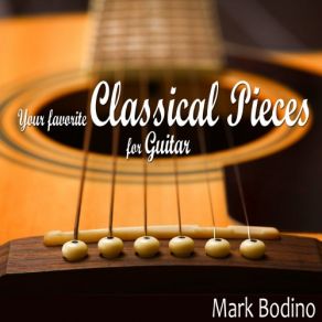 Download track Prelude No. 1 In C Major Mark Bodino