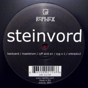 Download track Iyff Acid E1 Steinvord