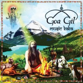 Download track OR Goa GilThe Dog Of Tears