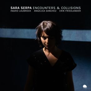 Download track 03 - Things Must Move Quickly Sara Serpa