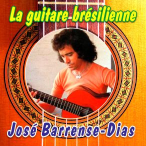 Download track Sarava Unguê Jose Barrense - Dias