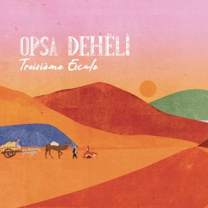 Download track Egészségedre Opsa Deheli