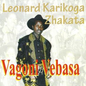 Download track Nguva Yeumambo Leonard Zhakata