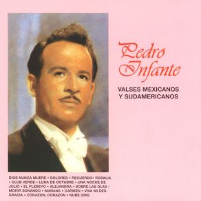 Download track El Plebeyo Pedro Infante