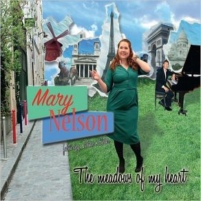 Download track Love For Sale Mary Nelson