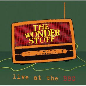 Download track Cabin Fever The Wonder Stuff