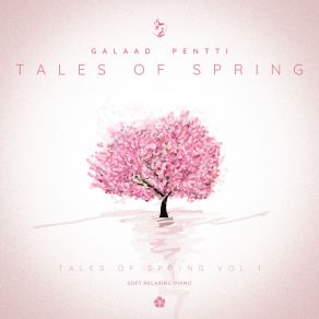 Download track Cherry Blossom Galaad Pentti