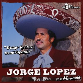 Download track Con Quien Palabras Jorge López