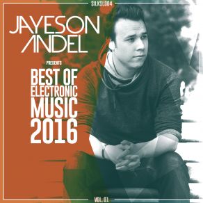 Download track Nocturnal Introvert (Original Mix) Jayeson Andel