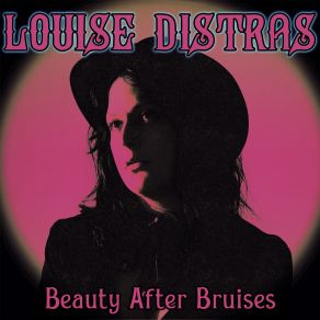 Download track Truth In Your Lies Louise Distras