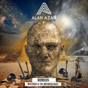 Download track Yucatan Crater Alan Azar