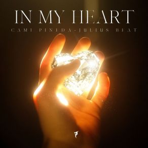 Download track In My Heart (Extended Mix) Cami Pineda