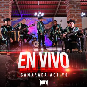 Download track El Chavalon (En Vivo) Camarada Activo