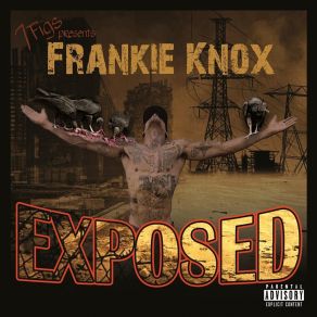 Download track I See You Lookin' Frankie Knox