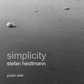 Download track S. A. T. I. E. Stefan Heidtmann