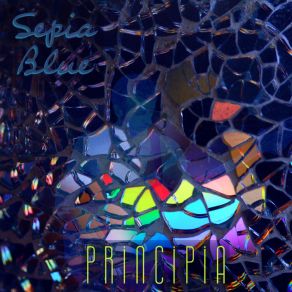 Download track Strange Epochs Sepia Blue