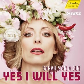 Download track Yes I Will Yes, Pt. 2: No. 1, Funeral March - The Small Dead One - Funeral Johannes Fischer, Sarah Maria Sun, Jean-Michaël Lavoie, SWR Symphonieorchester, Vanessa Porter, Gabriel Dernbach