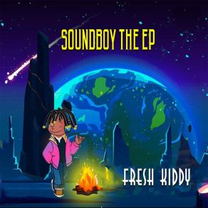 Download track Love Riddim Kiddy Fresh