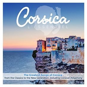 Download track L'Ultima Strinta Corsican Trio